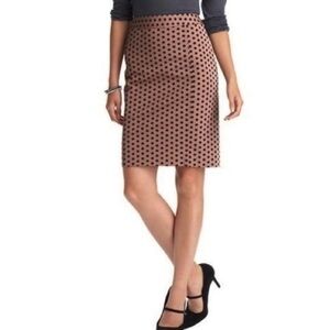 LOFT Women’s Petite Mini Pencil Skirt - Size 4P, Workwear Essential